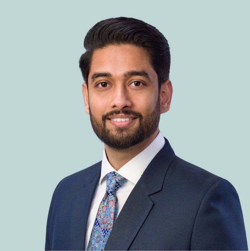 Akshat Chauhan